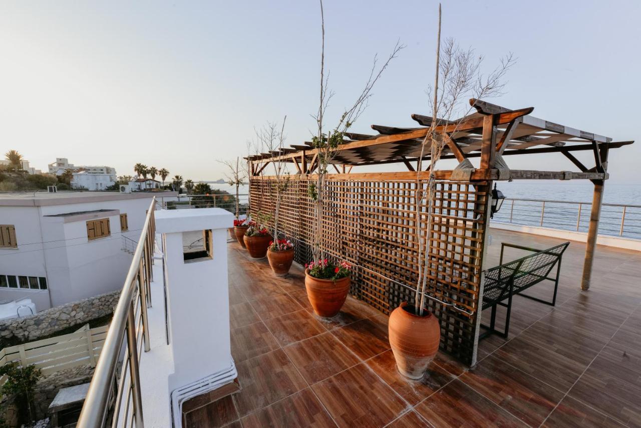 Luxuriant Houses Kyrenia Kyrenia  Exterior photo