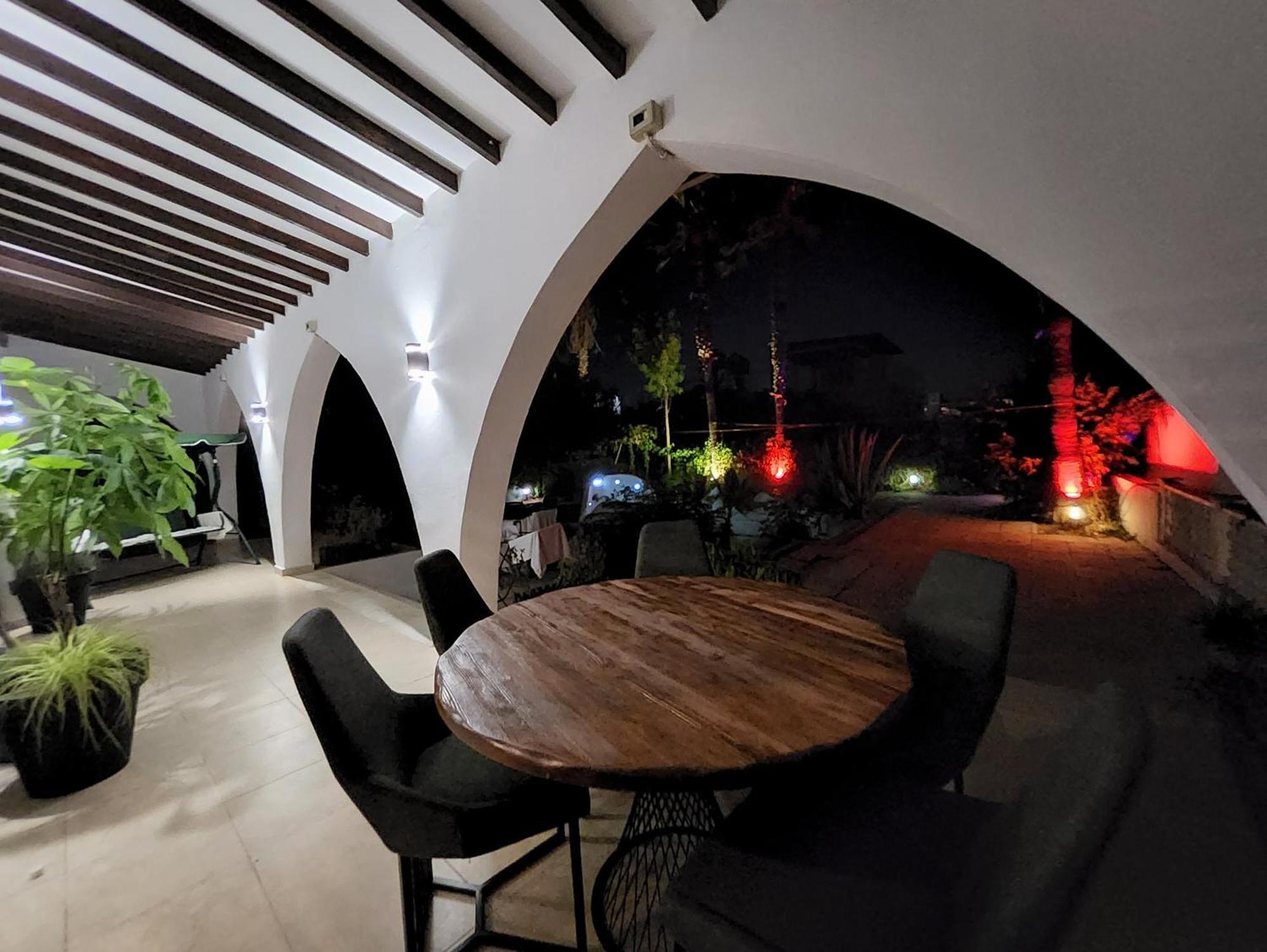 Luxuriant Houses Kyrenia Kyrenia  Exterior photo